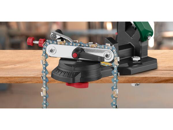 85W Chain Sharpener