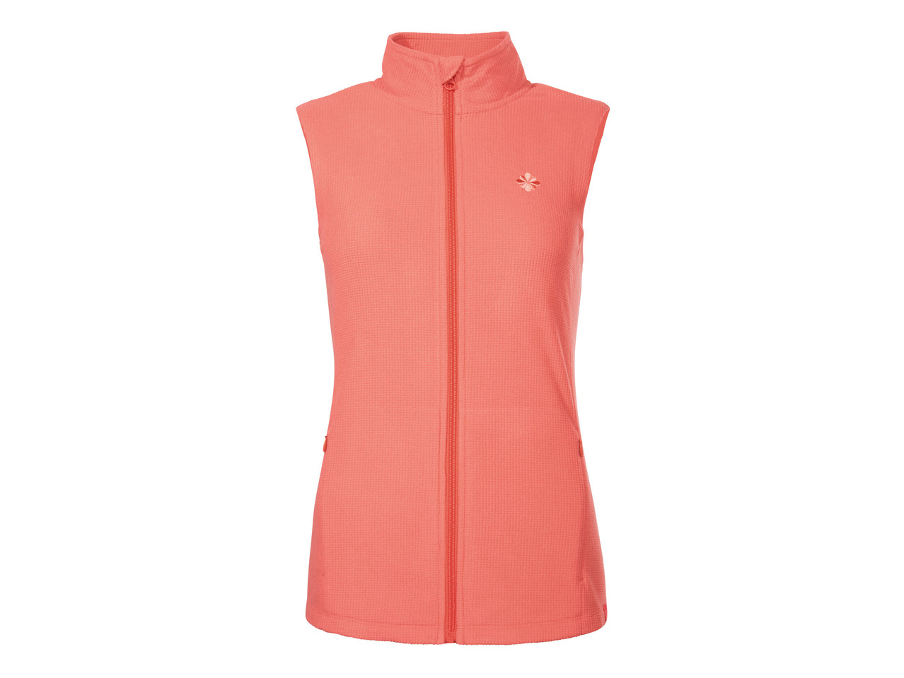 Ladies' Fleece Waistcoat