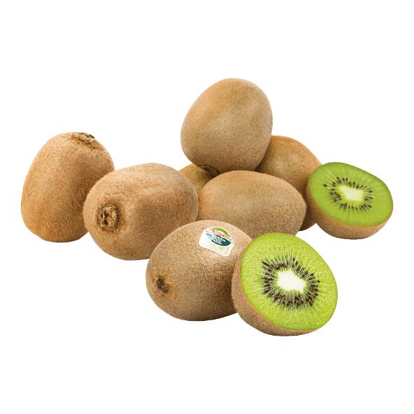 Kiwi green, 8 pcs