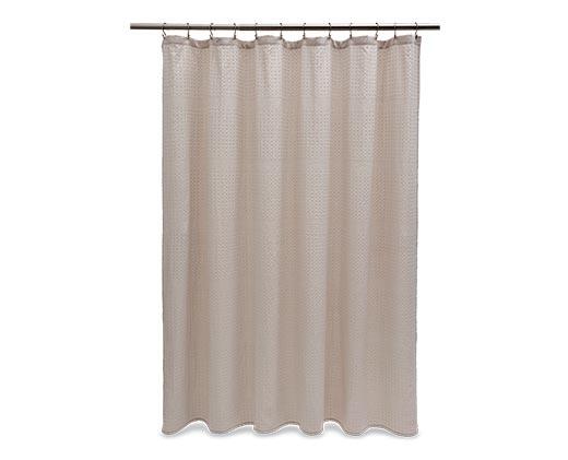 Huntington Home 
 Luxury Shower Curtain