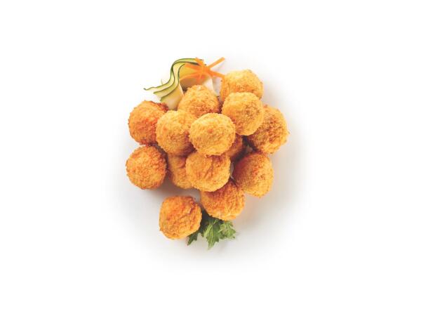 Chicken Balls