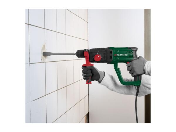 Parkside Hammer Drill