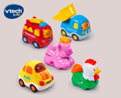 VTECH BABY Tut Tut Baby Flitzer/Tip Tap Baby Tiere