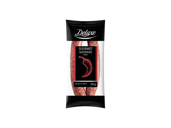 Gourmet Sausage - Lidl - Northern Ireland - Specials archive