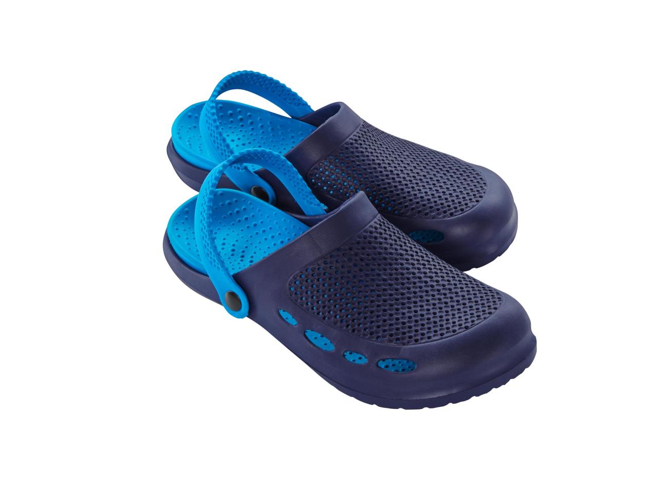 Men's Clogs
