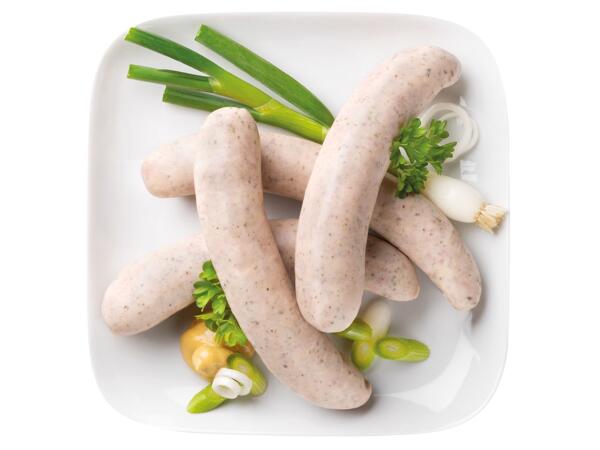 Bratwurst
