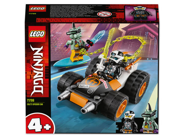 Lego(R) Bausteine-Set