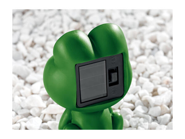 Livarno Home Solar Light Decoration