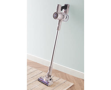 2-in-1 Cordless Stick Vacuum