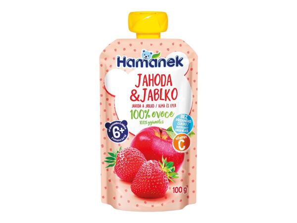 HAMÁNEK OVOCNÁ KAPSIČKA