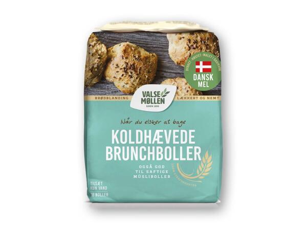 Valsemøllen brødblanding