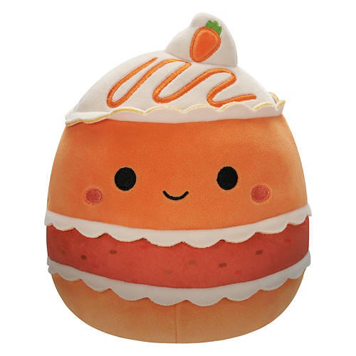 8" Carrot Cake