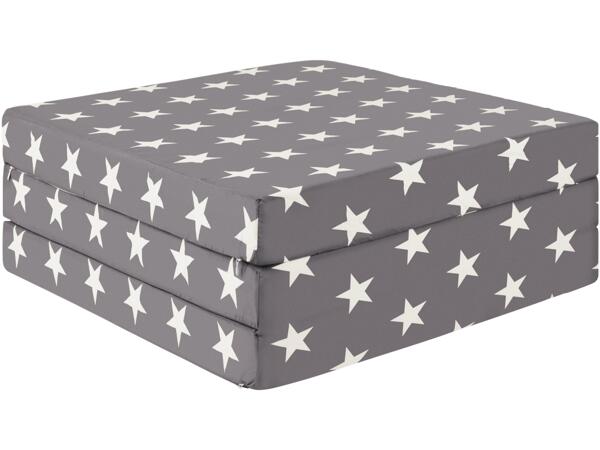 Folding Mattress