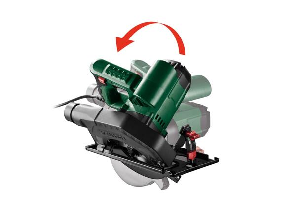 Circular saw