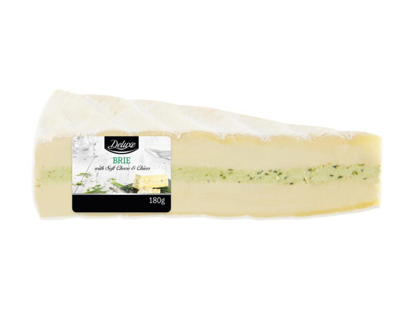 SÝR BRIE