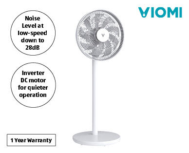 Viomi Smart Fan