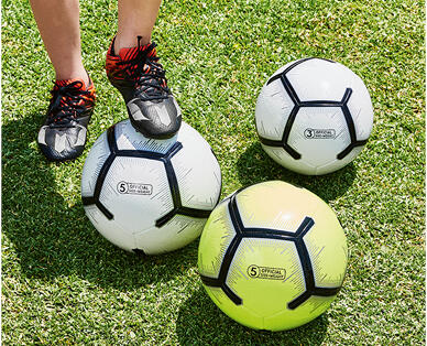 Premium Soccer Ball