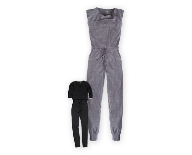 Jumpsuit da yoga da donna