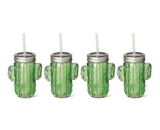 Crofton 
 4-Pack Cabana Sippers