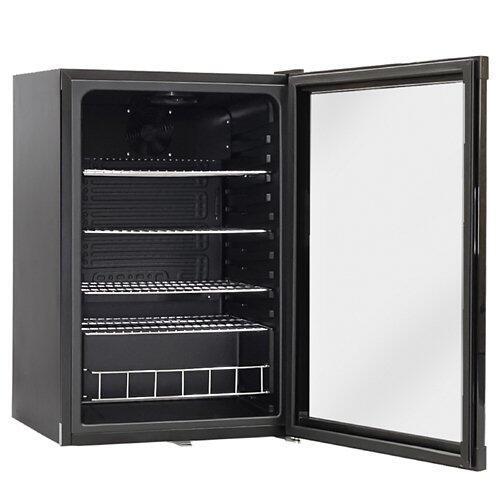 KIBERNETIK Getränkekühlschrank GK130L01