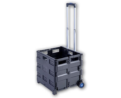 WORKZONE Trolley Pack and Go
