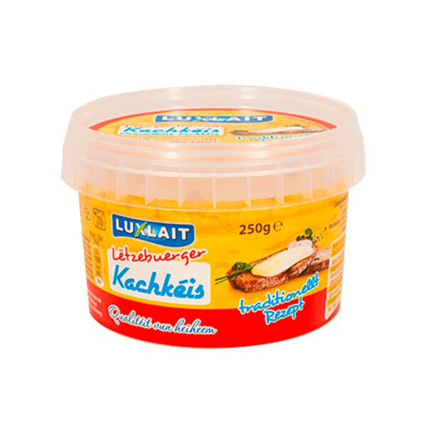 LUXLAIT(R) 				Kachkéis nature