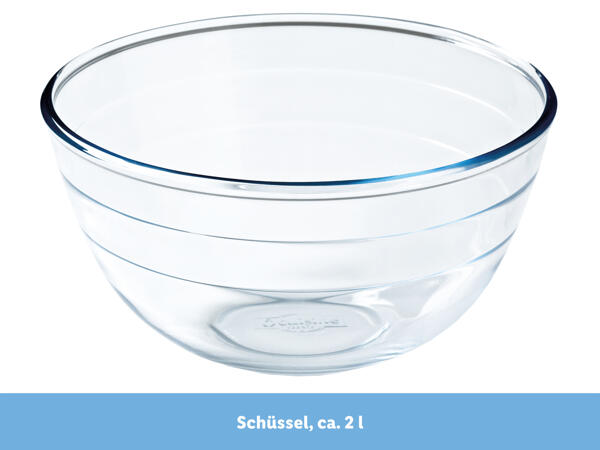 Ô Cuisine(R) Backform/Messbecher