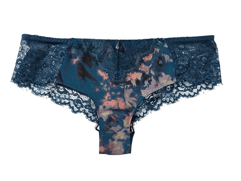 ESMARA LINGERIE PREMIUM Lace Hipster Briefs