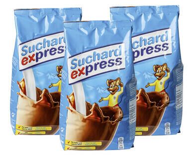 SUCHARD EXPRESS