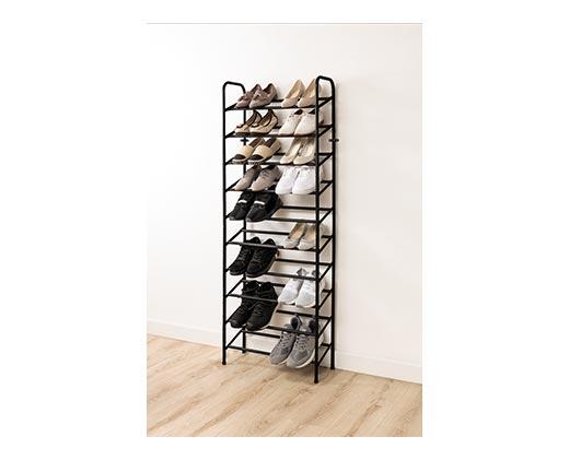 Huntington Home 
 10-Tier Shoe Tower
