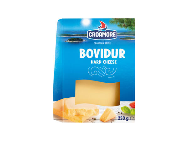 Bovidur-ost
