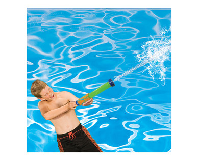 Water Soaker