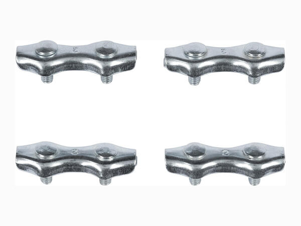 Parkside Chain or Metal Cable