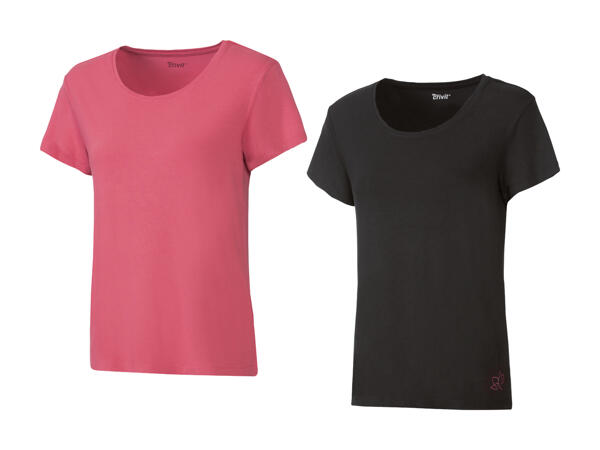 Yogashirt