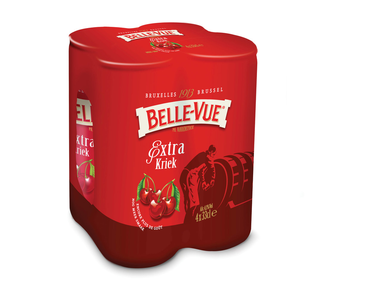 Extra kriek