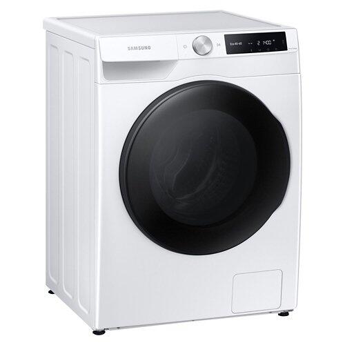 SAMSUNG Lave-linge séchant WD90DG6B85BEU5