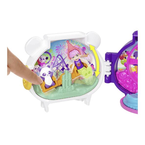MATTEL(R) 				Jouet