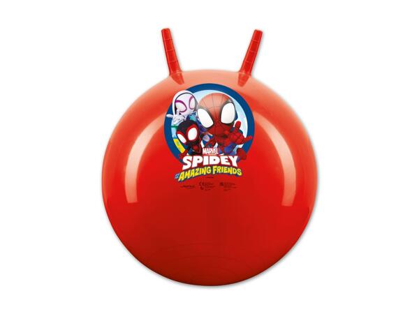 Kinder Sprungball