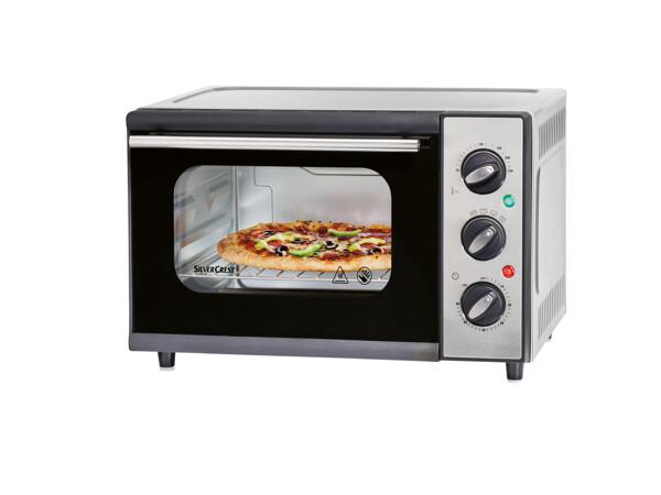 1300W Mini Oven
