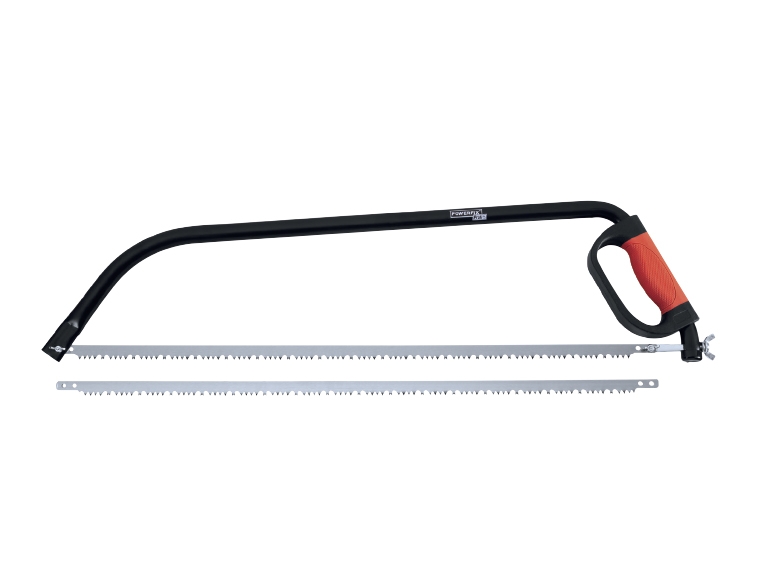 POWERFIX Bow Saw