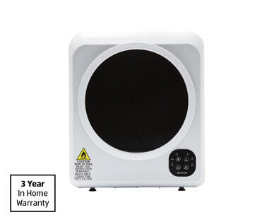 6kg Vented Clothes Dryer