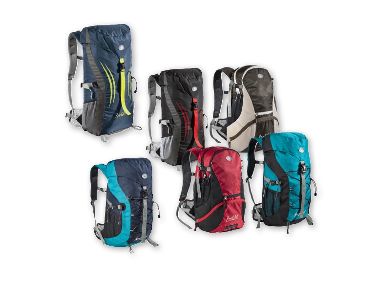 Crivit 30L Rucksack