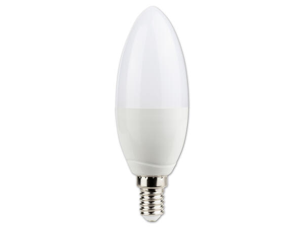 LED-Lampe