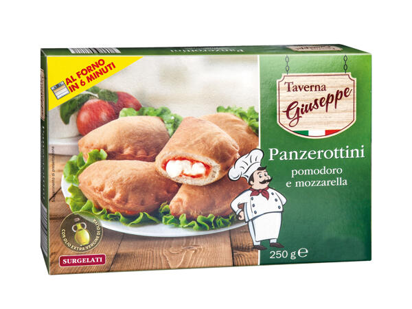 Panzerottini
