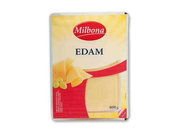 MILBONA Edam