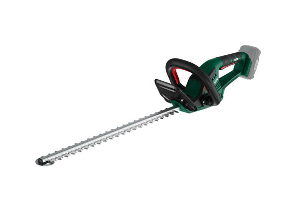 Batteridriven häcksax