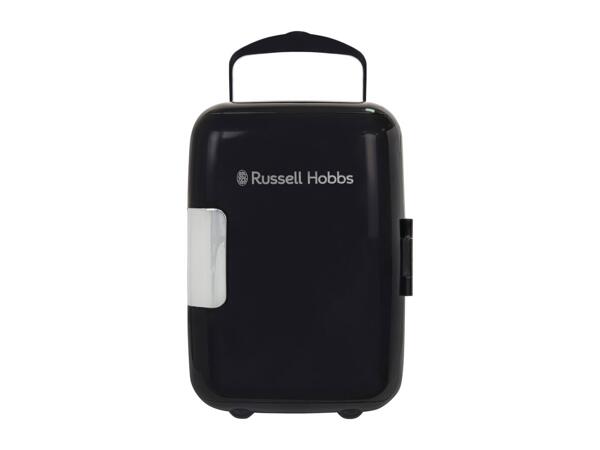 Russell Hobbs 4L Mini Cooler - Black