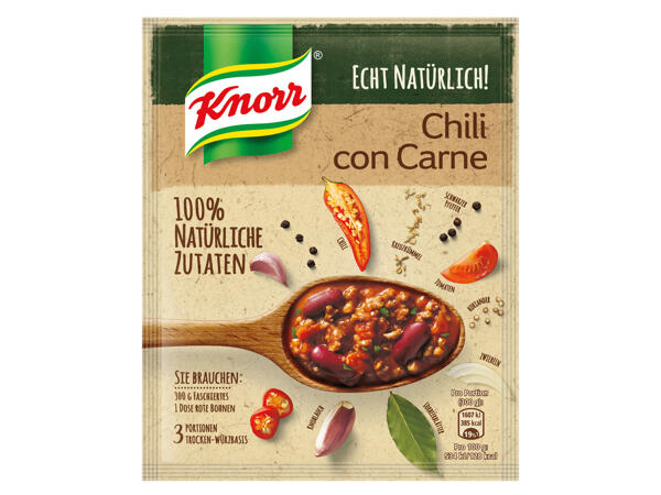 Knorr Basis