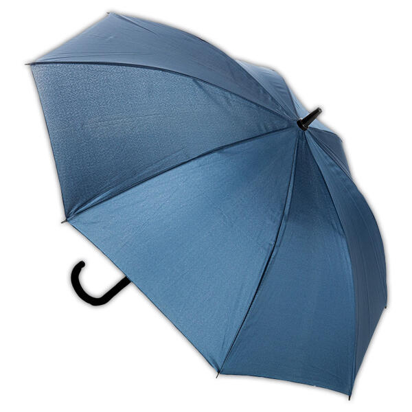 Sturmfester Regenschirm