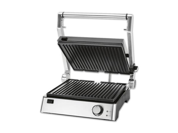 3-in-1 Kontaktgrill